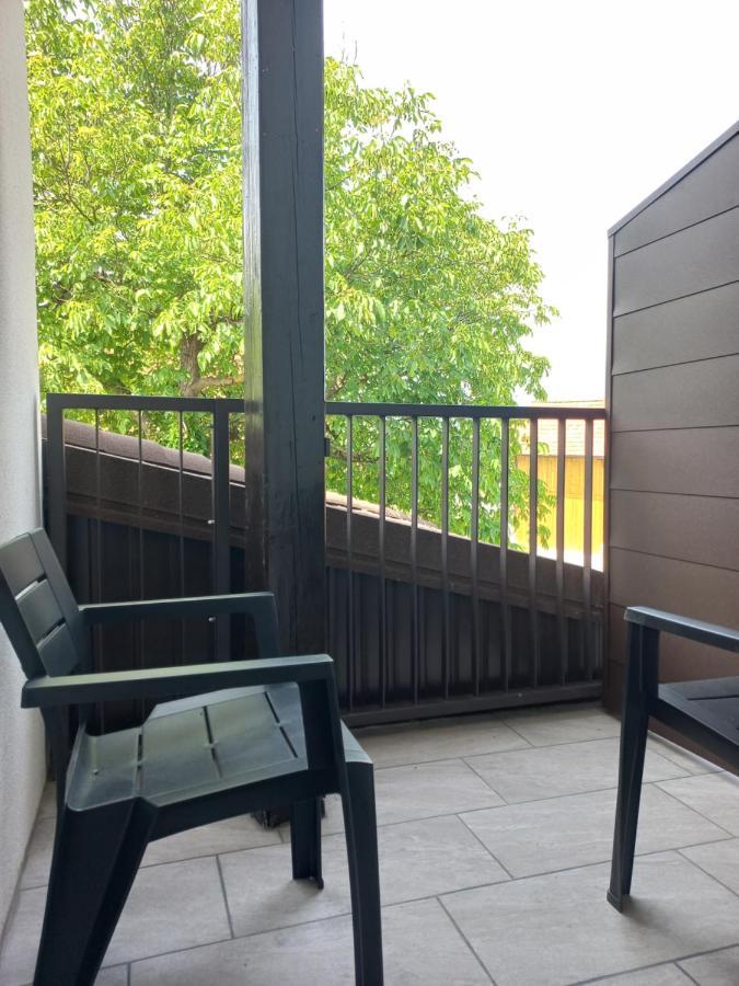 Bed and Breakfast Sobe Levc Mozirje Exterior foto