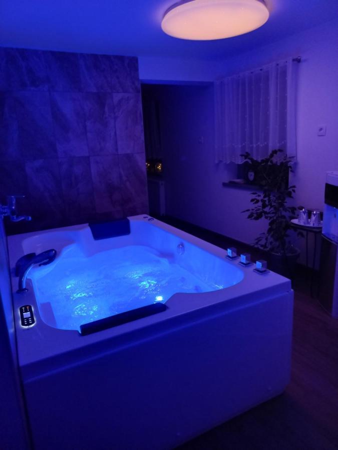 Bed and Breakfast Sobe Levc Mozirje Exterior foto